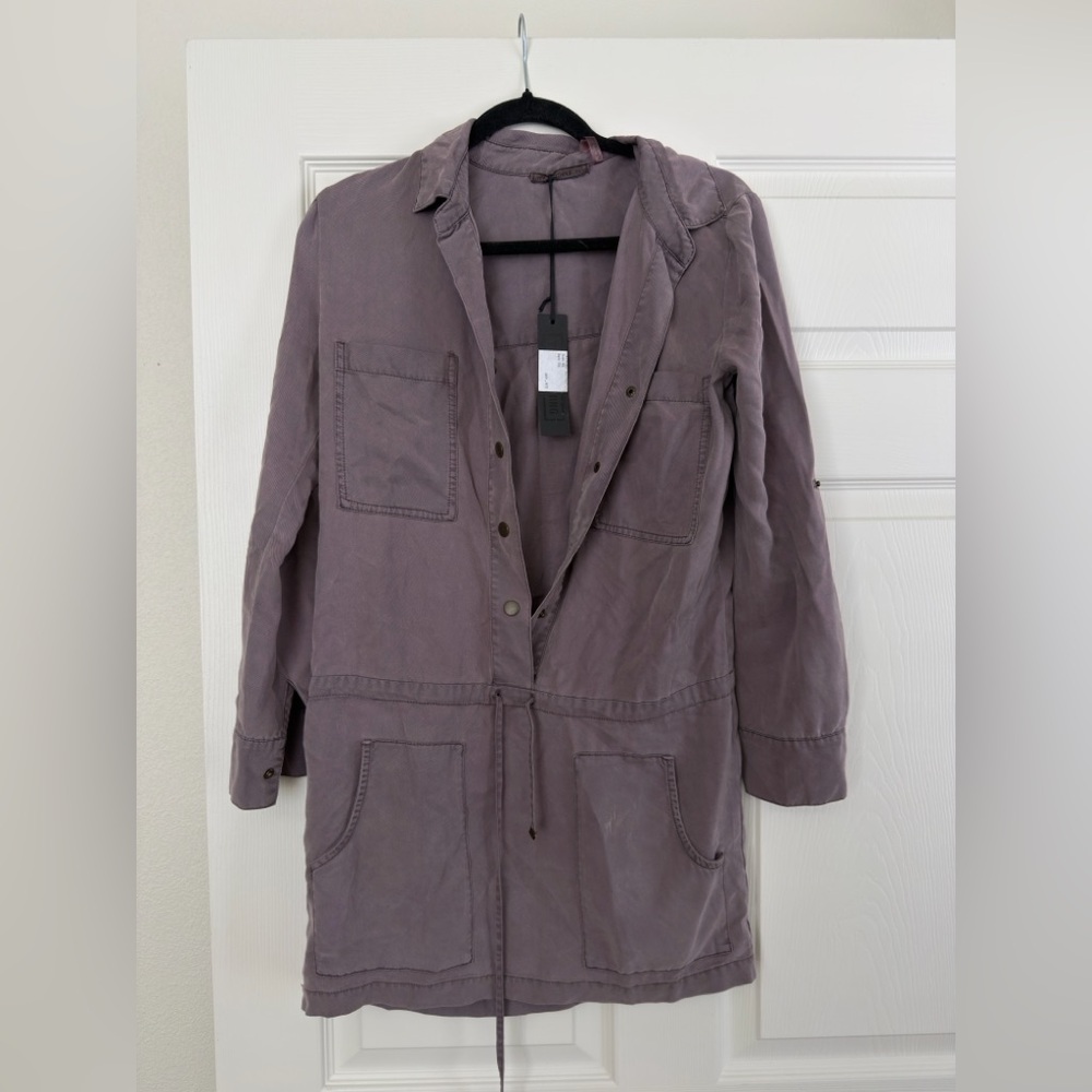 Young Fabulous & Broke dress NWT